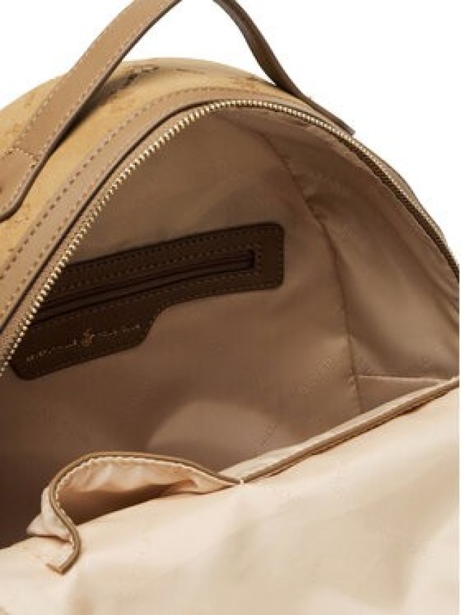 Beverly Hills Polo Club Plecak BHPC-L-003-07 Brązowy