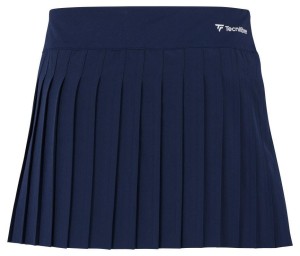 Spódniczka tenisowa damska Tecnifibre Team Skort