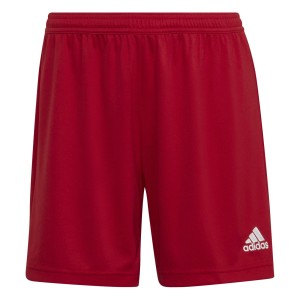 Spodenki damskie Addidas Entrada 22