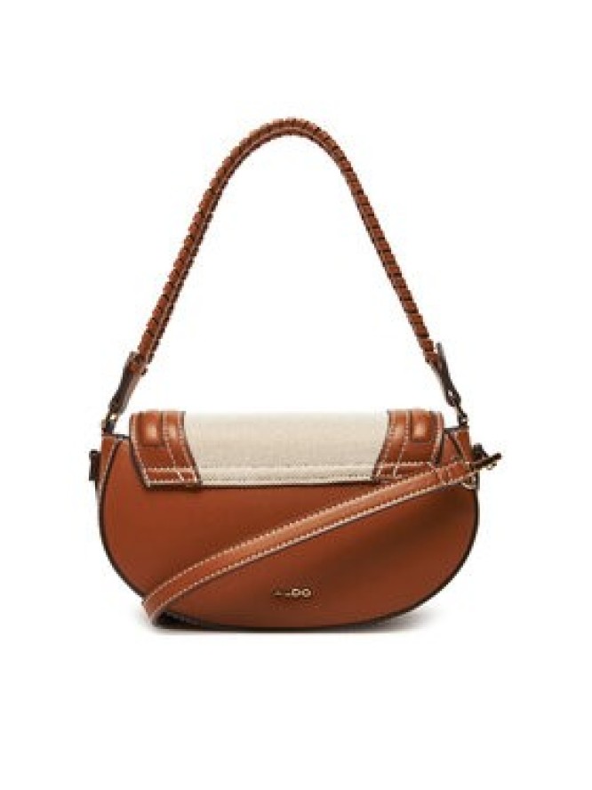 Aldo Torebka Kimya 13989687 Brązowy