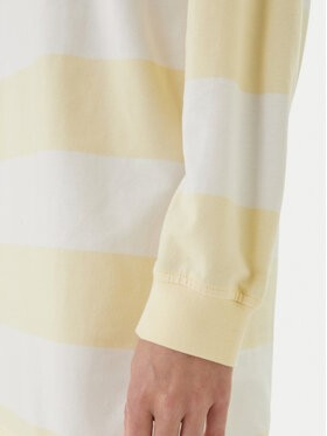 Calvin Klein Jeans Sukienka codzienna LV047F214G Kolorowy Loose Fit