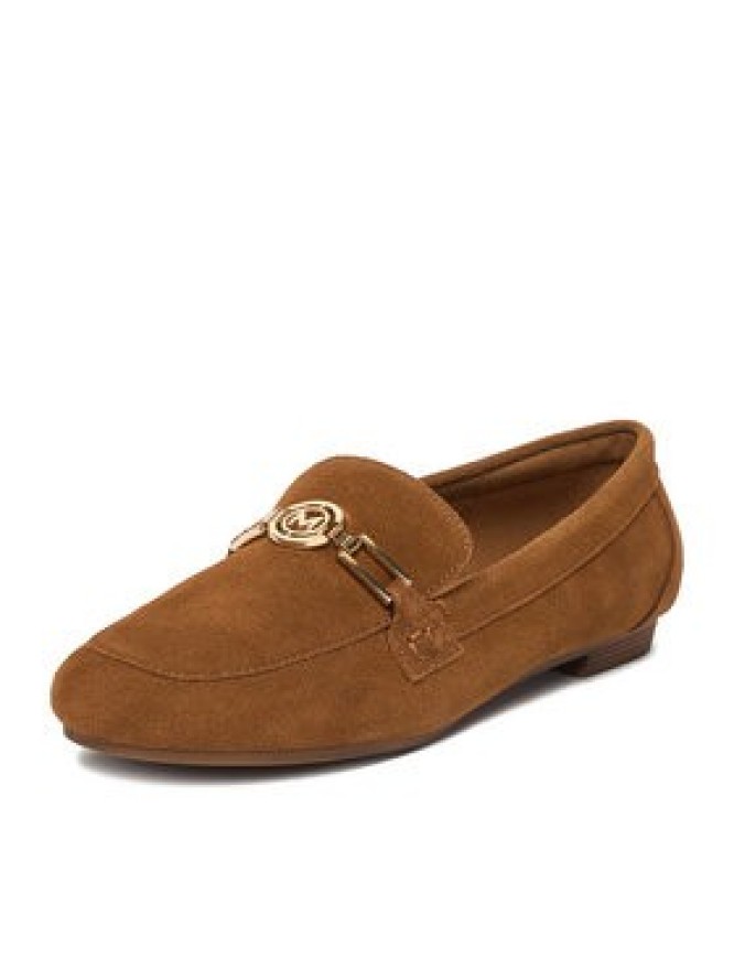 MEXX Loafersy EO-HY62517-3 Brązowy