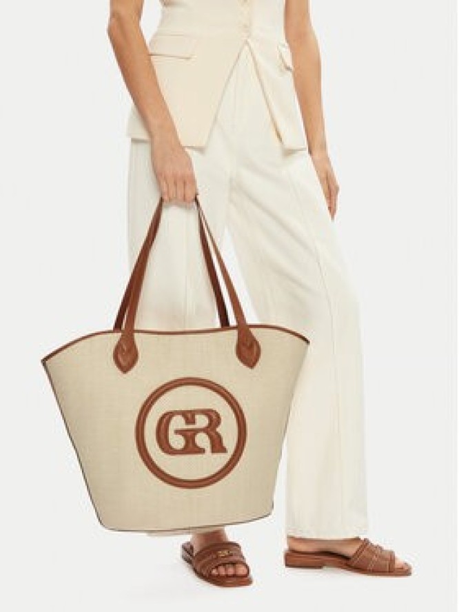 Gino Rossi Torebka TYLO-V Beżowy