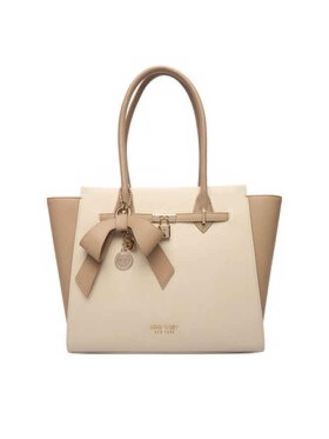 Nine West Torebka CEO-Serene-I-LX10186 Écru