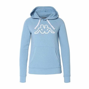 Kappa Bluza Damska Belle Slim