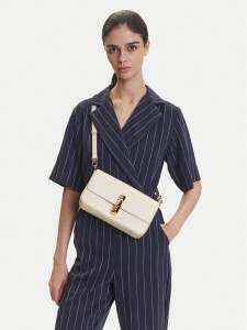 Furla Torebka Iride S WB01826 ARE000 CN PNN00 Écru