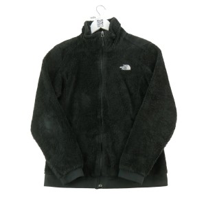 Second life - Kurtka polarowa damska Sherpa Osito The North Face - Jak nowy