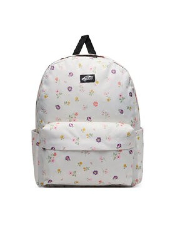 Vans Plecak VN000H4WFS81 Kremowy