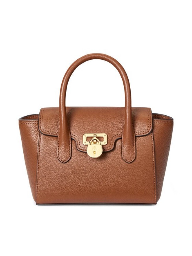 LAUREN RALPH LAUREN Torebka 431969349001 Brązowy