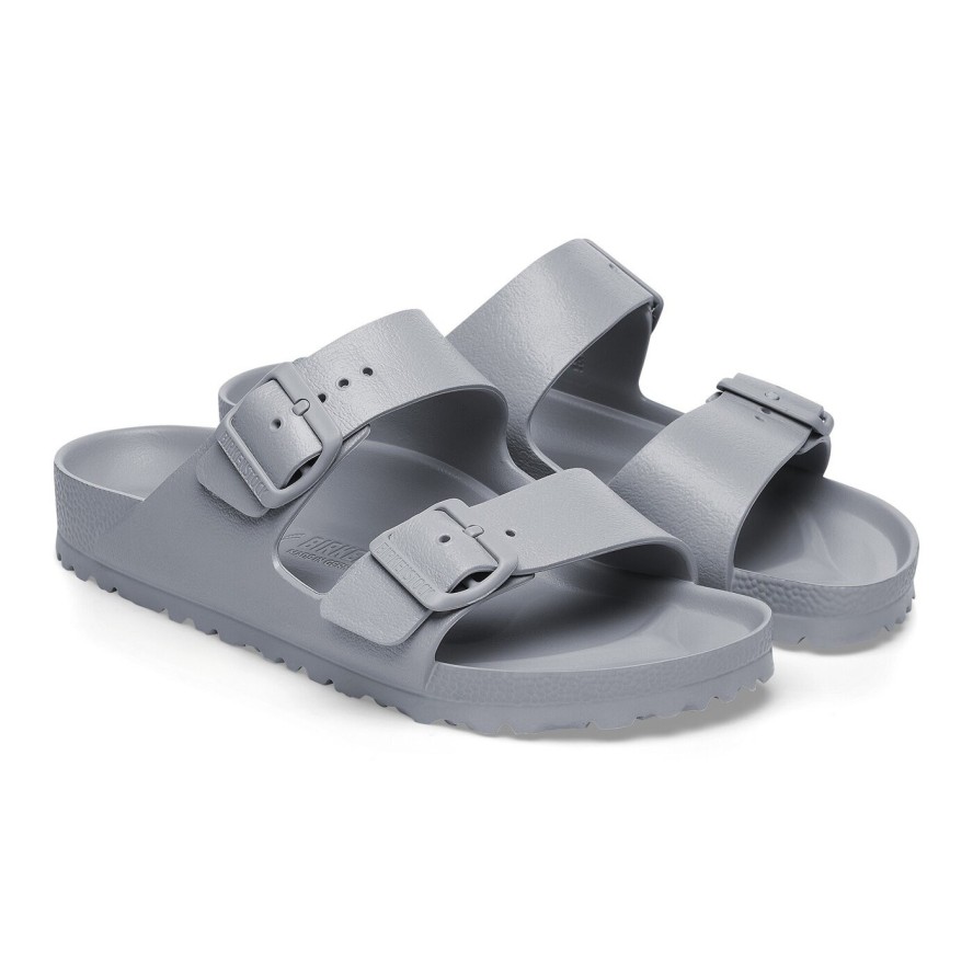 Birkenstock Arizona Essentials EVA Stone Coin Klapki damskie