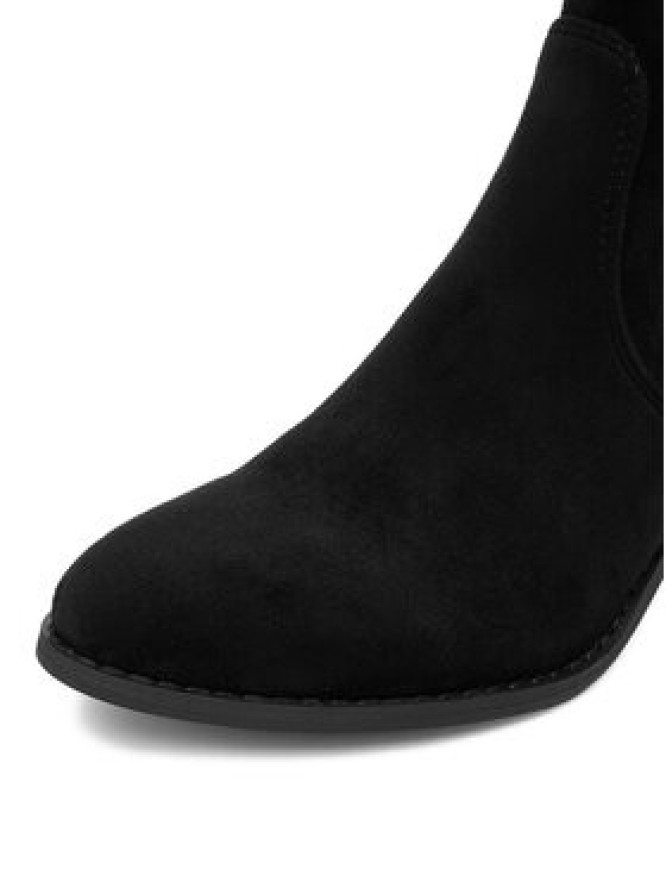 JENNY Kozaki CEO-WS14438-02 Czarny