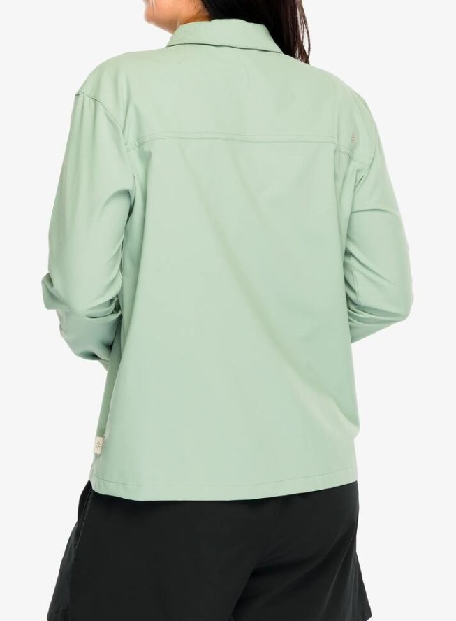 Koszula przeciw komarom damska Royal Robbins Expedition III L/S