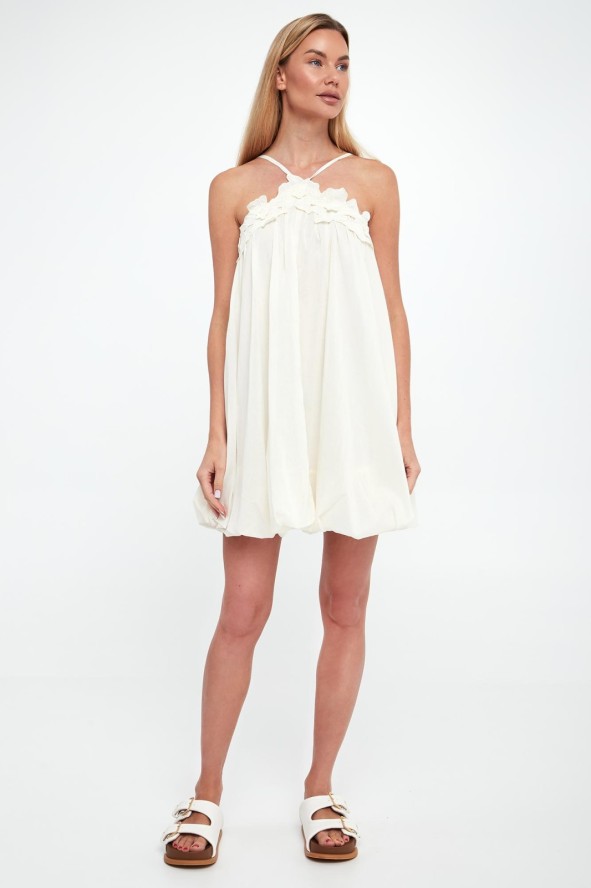 Sukienka mini TWINSET U&B