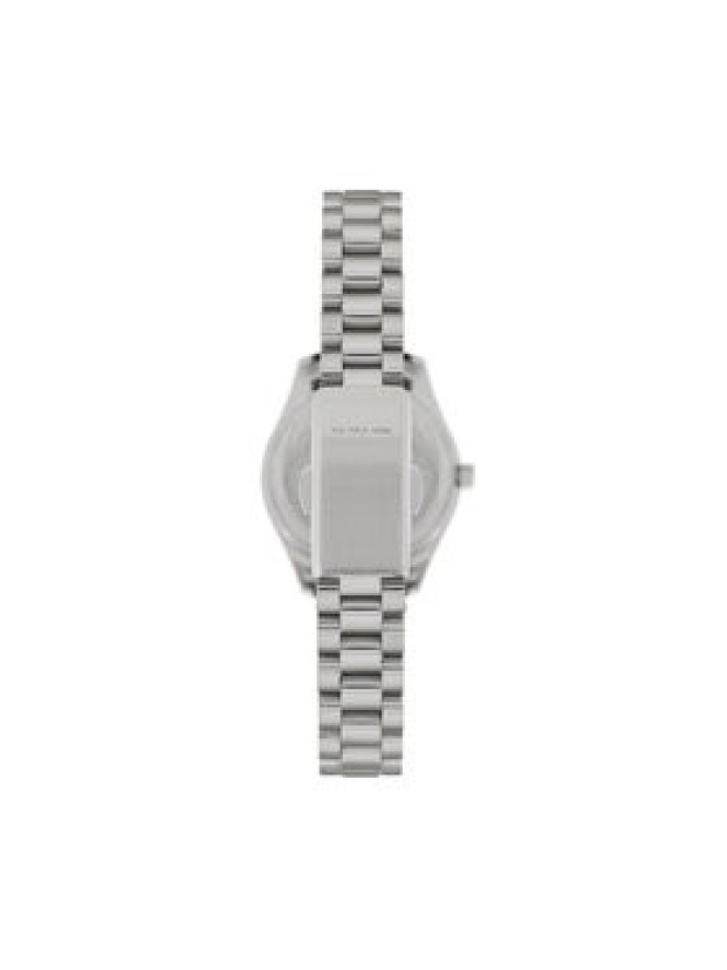 U.S. Polo Assn. Zegarek Grace USP8495PK Srebrny