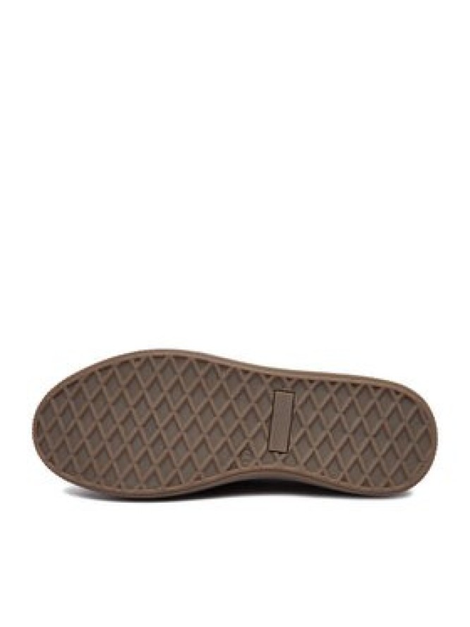Lasocki Loafersy CEO-WI23-CRICKIT-06 Beżowy ciemny