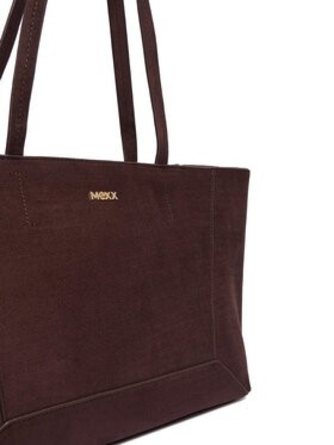 MEXX Torebka CEO-MEXX-L-003-10 Brązowy