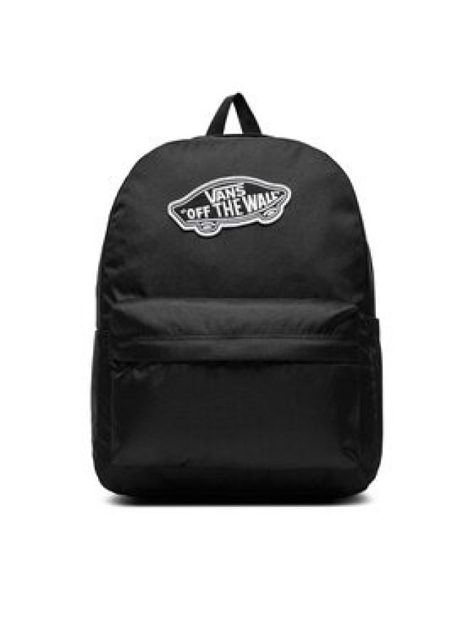 Vans Plecak Old Skool Classic Backpack VN000H4YBLK1 Czarny