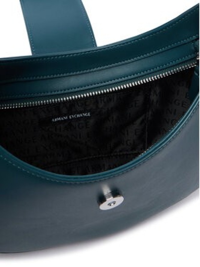 Armani Exchange Torebka XW002565 AF12039 U7338 Zielony
