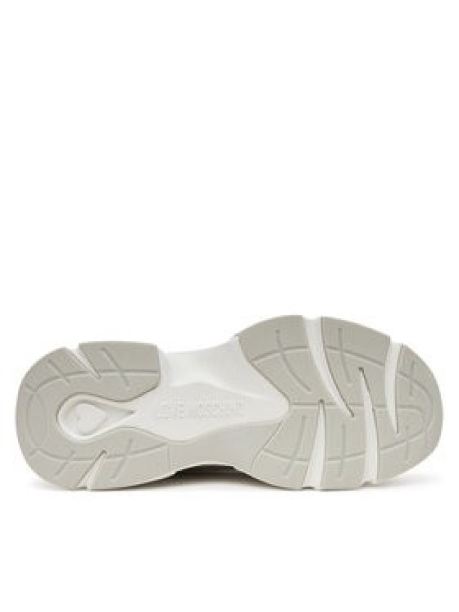 LOVE MOSCHINO Sneakersy JA15246G1NIQF10A40 Kolorowy