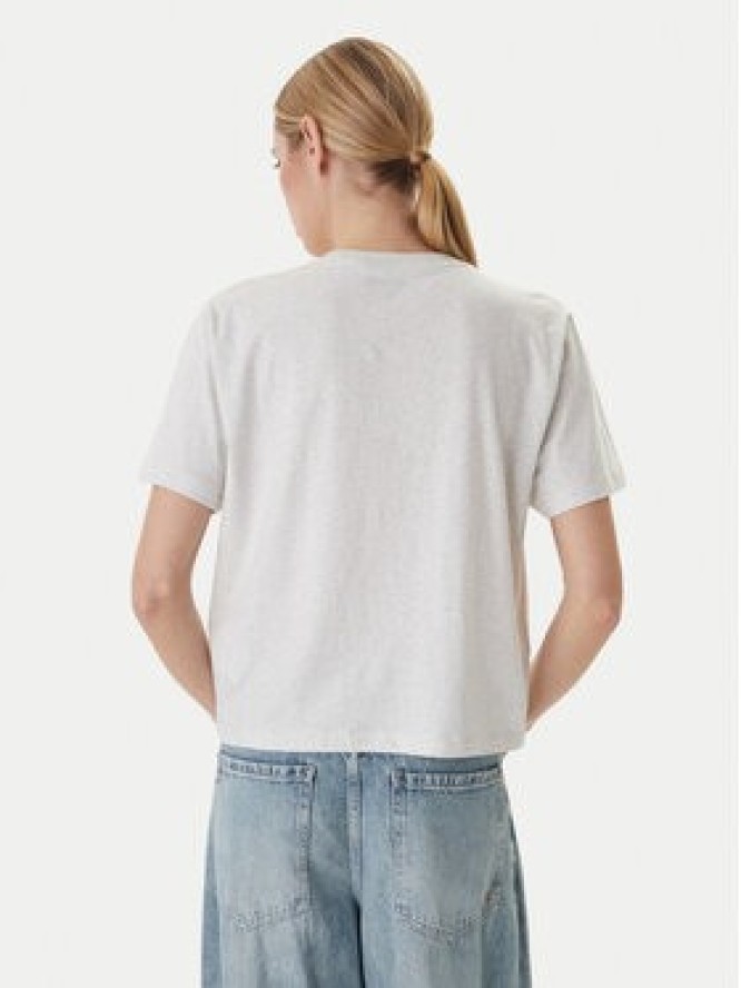 Guess Jeans T-Shirt W6GI04 K8HM0 Szary Regular Fit