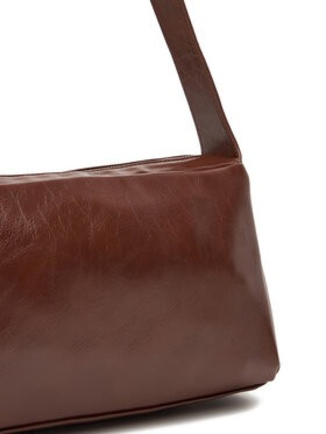 JENNY Torebka C-JNY-M-012-08 Brązowy