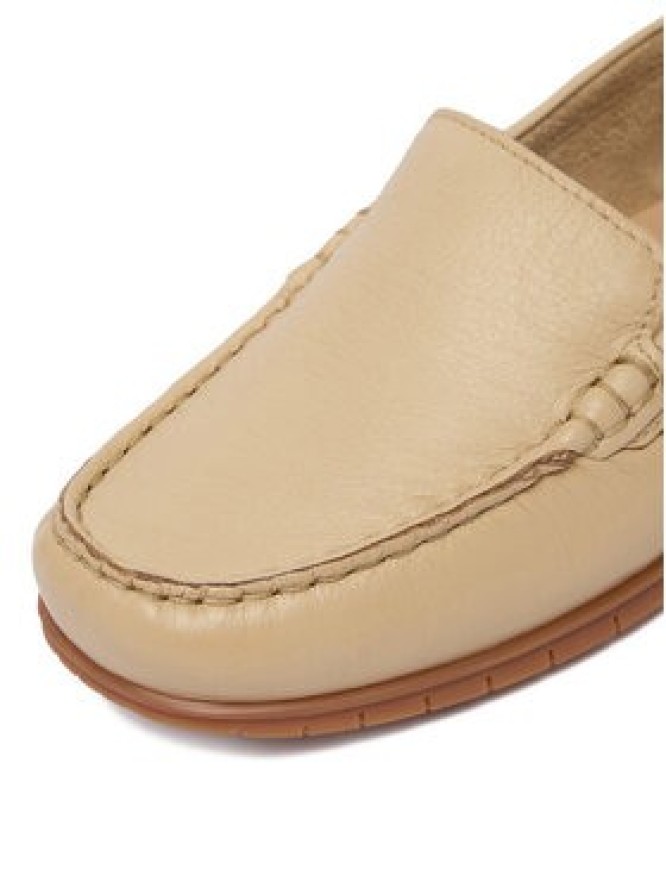 Lasocki Mokasyny CEO-WB-MADONNA-11 Beżowy