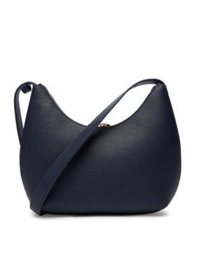 Furla Torebka Goccia S WB01500 BX3353 KH 4852S Granatowy
