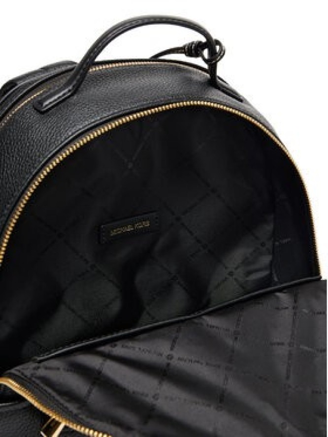 MICHAEL Michael Kors Plecak Sable 30T5G3XB2L Czarny