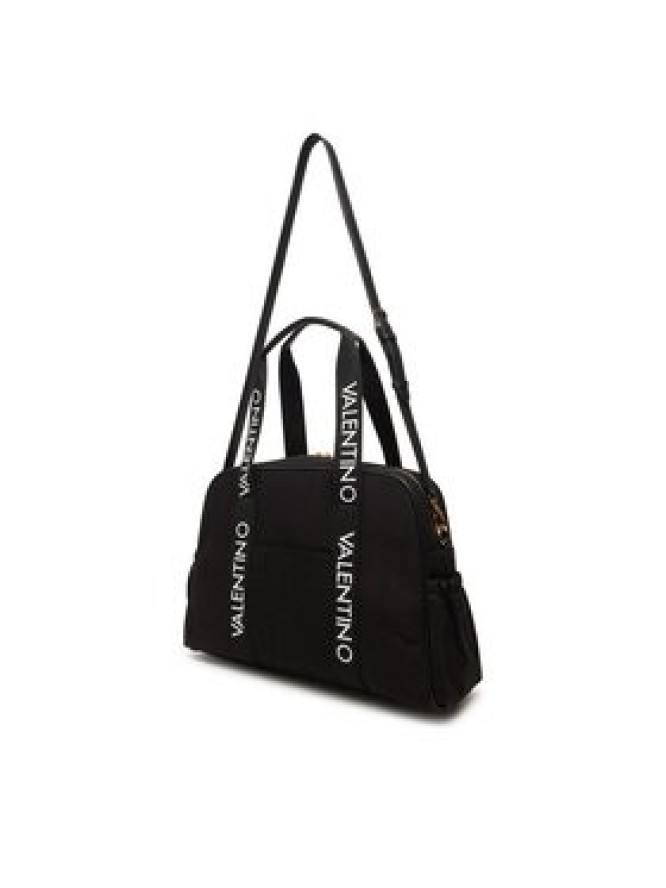 Valentino Torebka Candle VBS7DD58 Czarny