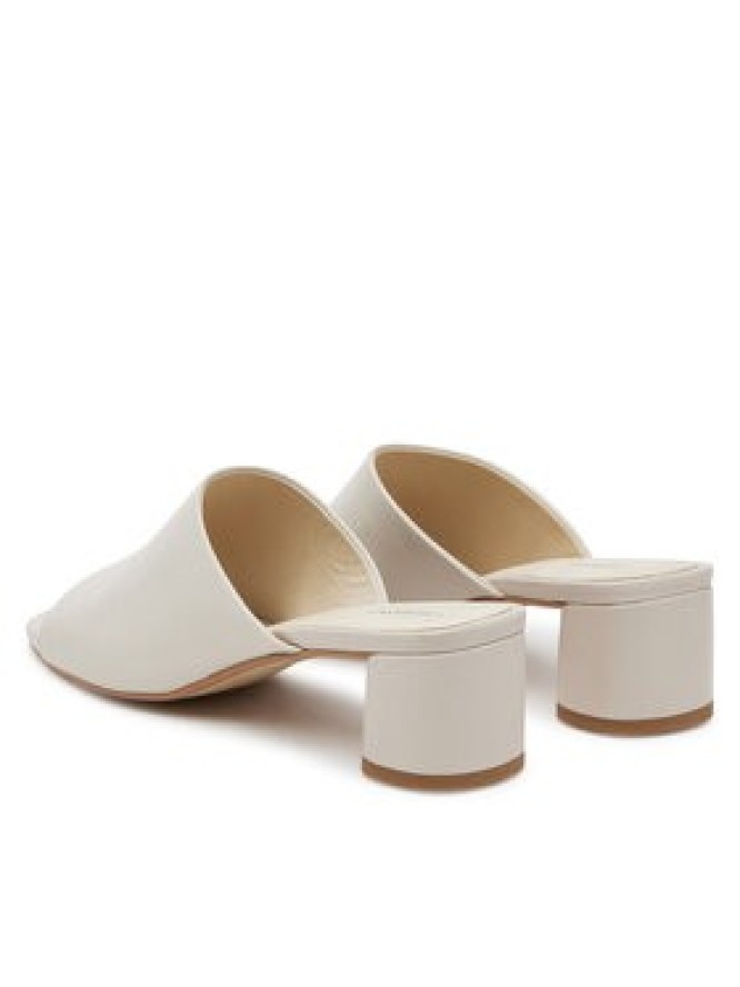 Vagabond Shoemakers Klapki Piper 5921-201-02 Beżowy