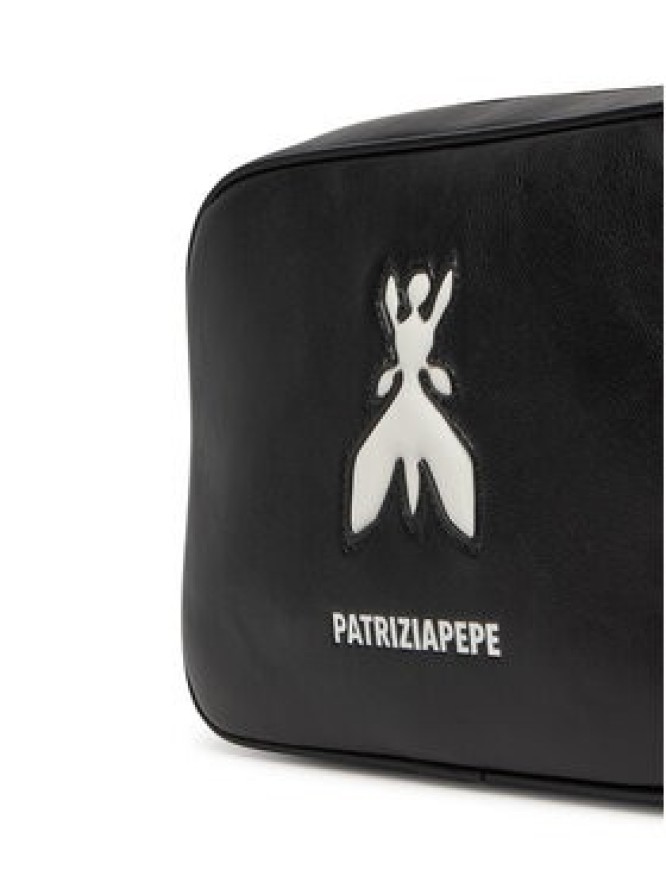 Patrizia Pepe Torebka 8B8985/L145 Czarny