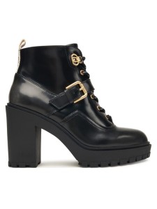 Liu Jo Trzewiki SF5071 PX112 Czarny