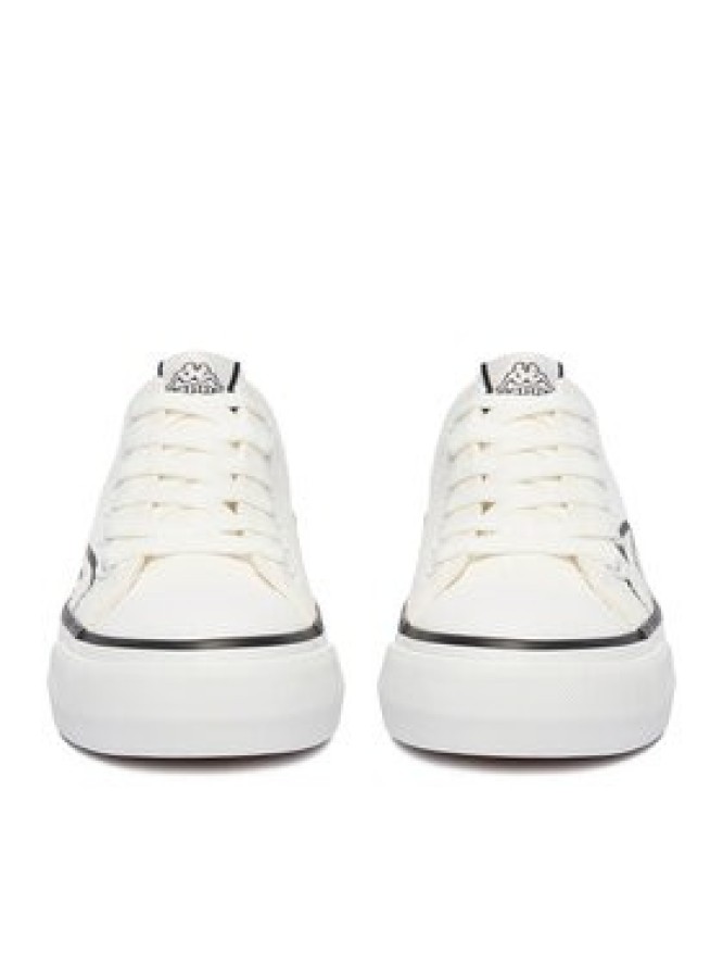 Kappa Trampki YL201409 Biały