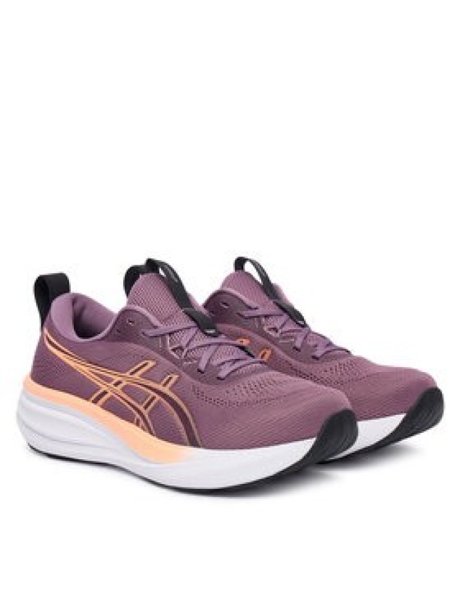 Asics Buty do biegania Gel-Pulse 17 1012B930 Fioletowy
