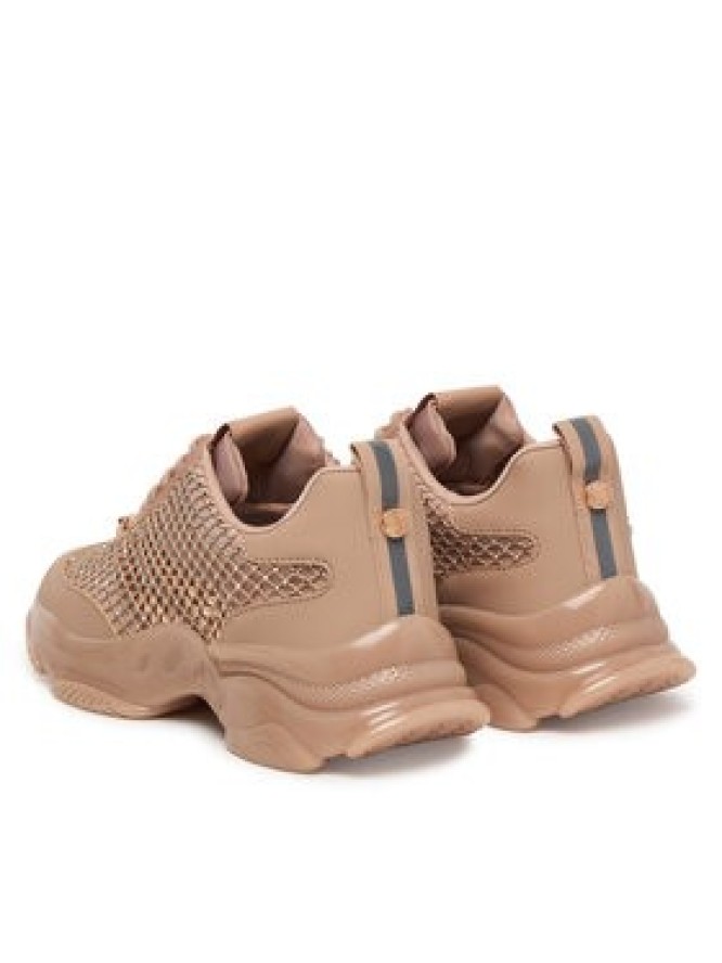 Steve Madden Sneakersy 11005496 Różowy