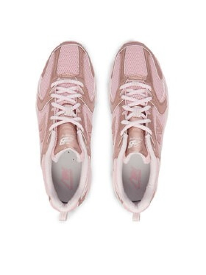New Balance Sneakersy U530ELP Różowy