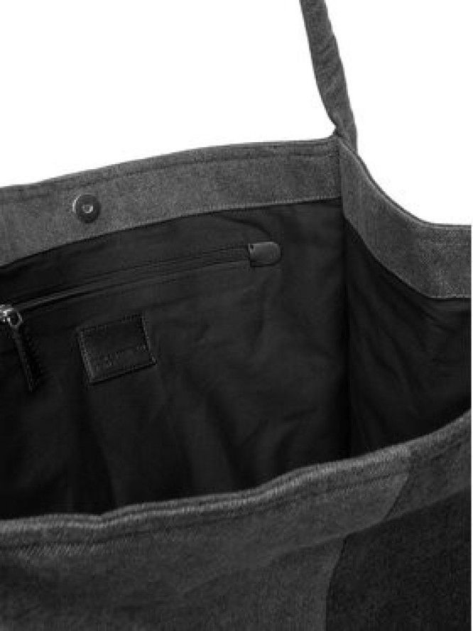 Karl Lagerfeld Jeans Torebka B1W50006 Czarny