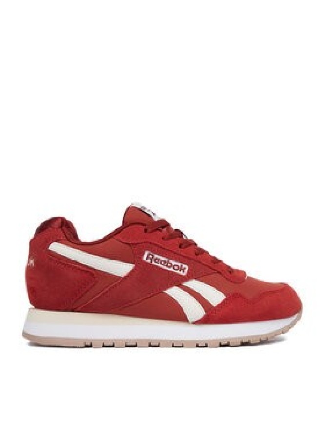 Reebok Sneakersy CEO-GLIDE 100261075 Czerwony ciemny