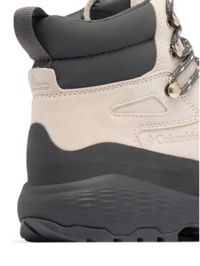 Columbia Trekkingi Newton Alpine PT™ 2128851 Szary