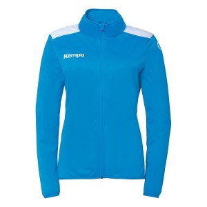 Damska bluza dresowa Kempa Emotion 27