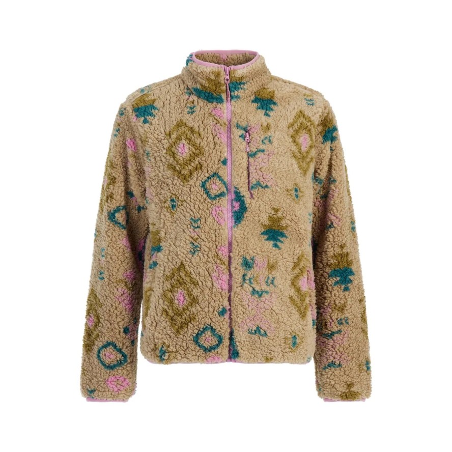 Damski polar Protest Adele