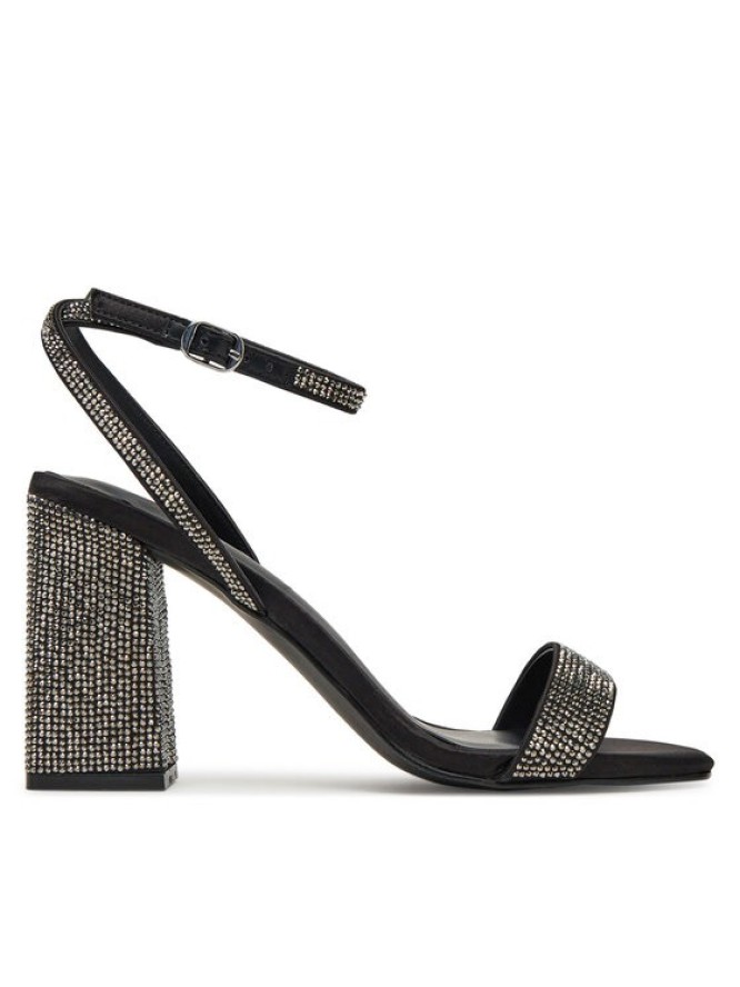 ONLY Shoes Sandały 15340872 Czarny