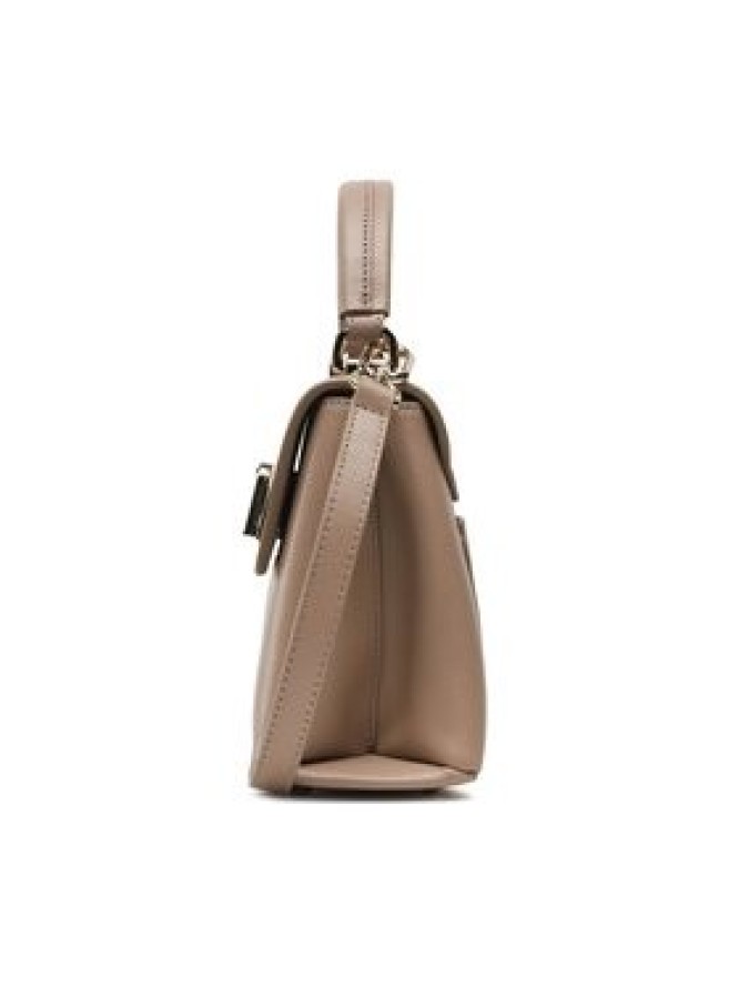 Furla Torebka 1927 WB00109-ARE000-1257S-1-007-20-BG-B Brązowy