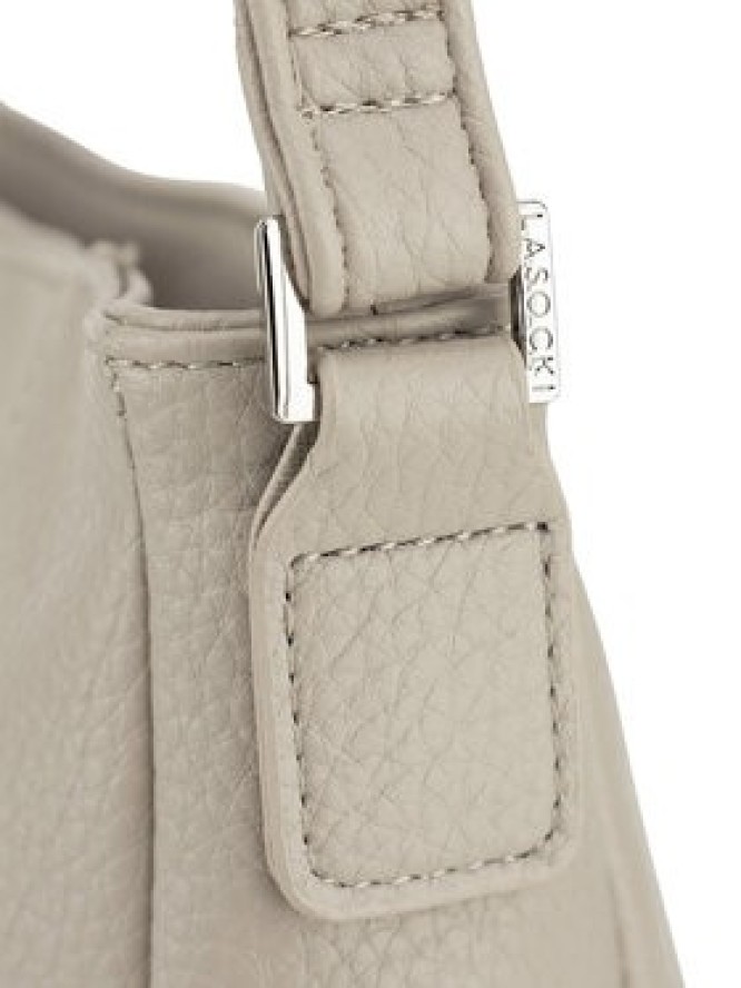 Lasocki Torebka LSK-L-002-07 Beżowy