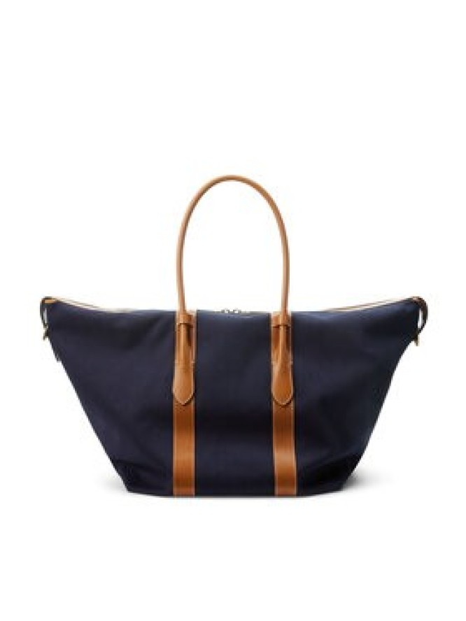Polo Ralph Lauren Torebka 428907518002 Granatowy
