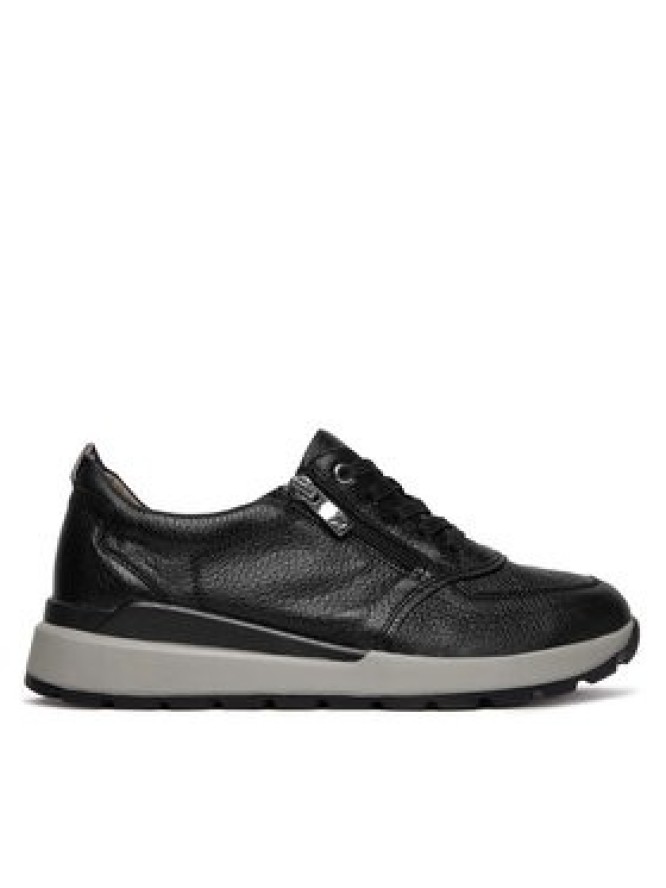 Caprice Sneakersy 9-23765-46 Czarny