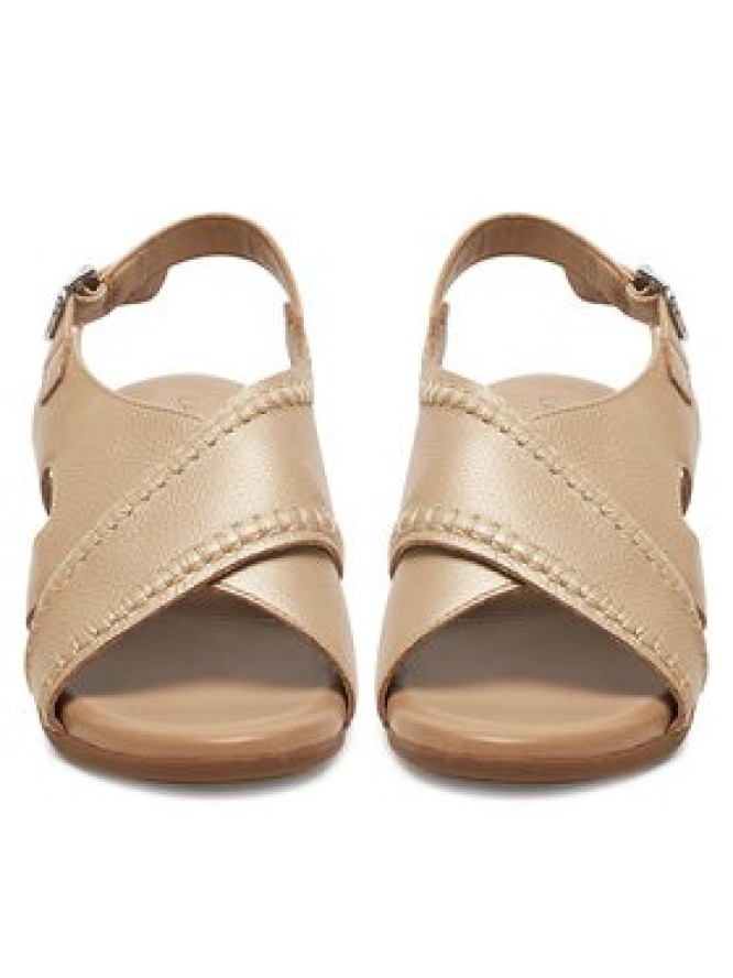 Lasocki Sandały WB-ELIA-03 Beżowy