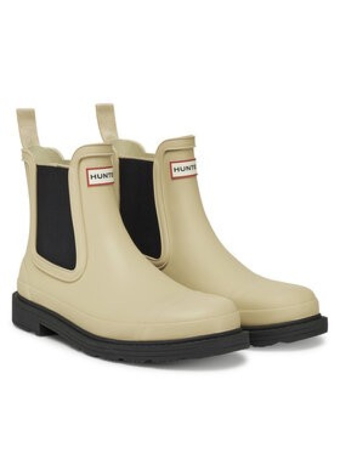 Hunter Kalosze WFS1018RMA Beżowy