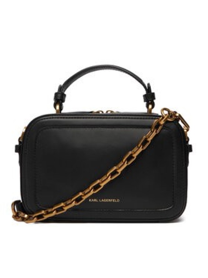 KARL LAGERFELD Torebka B1W30269 Czarny