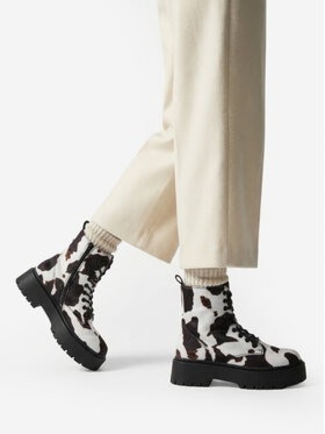 DeeZee Trzewiki CEO-HY13123-1A Biały